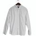 American Eagle Outfitters Shirts | American Eagle Seriously Soft Classic Fit Dress Shirt Size Xl | Color: Red/White | Size: Xl