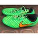 Nike Shoes | Nike Magista Onda Cleats Youth/Jr Lace Up Size 4y Athletic Soccer Baseball Shoes | Color: Green | Size: 4b