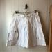 Ralph Lauren Skirts | **Designer Brand Ralph Lauren White A Line Light Denim Women’s Size 2 Skirt | Color: White | Size: 2