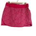 Adidas Shorts | Adidas Large Skirt Skort Pink Barbie Core Tennis Golf Pickleball | Color: Pink | Size: L