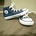 Converse Shoes | Converse Chuck Taylor Blue Toddler Boy Sz. 8 In Great Condition | Color: Blue | Size: 8b
