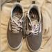 Vans Shoes | Gray Brand New Vans Without Box. Comes With Gray Laces. Size 7.5 Men’s | Color: Gray/White | Size: 7.5