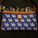 Dooney & Bourke Bags | Dooney & Bourke Uk Wallet/ Wristlet | Color: Blue | Size: Os