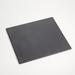 American Metalcraft Cordierite 14" Pizza Stone in Black/Gray | 0.4 H x 14 W x 16 D in | Wayfair PSB1416