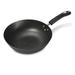 Starfrit Non-Stick Carbon Steel Wok Non Stick/Carbon Steel in Black/Gray | 5.511 H x 18.031 W in | Wayfair SRFT0300730061