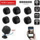 Mini-Wireless-Netzwerk kamera A9 HD 1080p Wifi-Kamera Wireless Night-Version Voice-Mini-Camcorder