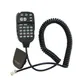 Icom HM-98S 8-pin dtmf hand lautsprecher ptt mikrofon mikrofon für IC-2100H IC-2200H IC-2710H