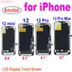 Original Oled Incell für iPhone 12 iPhone 12 Pro iPhone 12 Mini iPhone 12 Pro Max LCD Display Touch