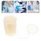 10 stücke vor gegossene Agar platten Petrischalen mit Agar Science Experiment liefert Teller Kinder