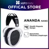 Hifiman Ananda Nano planare magnetische HiFi-Kopfhörer mit offenem Rücken und Nanometer-Dicken