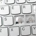 Ersatz Keycap Key Cap & Scheren clip & Scharnier für Lenovo Legion 5 15 iah7h arh7 iah7 y9000p