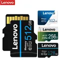 Lenovo 512GB UHS-I 128GB Speicher karte 256GB Micro-TF-SD-Karte TF-Flash-Karte 256GB 512GB Speicher