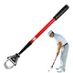 Golfball Grabber Teleskop ausziehbares Wasser Grabber Werkzeug Aluminium Teleskop Golfball Picker