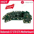 Pièces de rechange pour carte mère Roborock S7 S70 S75 version CE robot de balayage accessoires