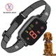 Collier Anti-aboiement Intelligent et existent pour Chien Rechargeable Affichage Numérique HD