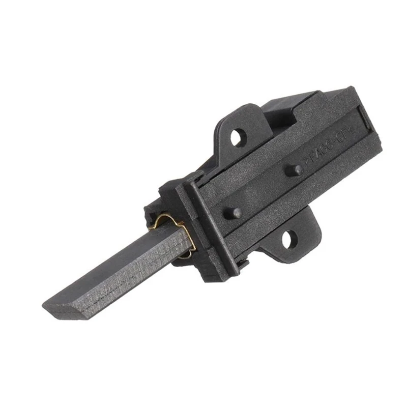 Ersatz Carbon Pinsel Waschmaschine Motor Teile Carbon Pinsel für Zanussi Electrolux AEG 4006020152 Zubehör