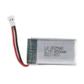 3 7 V 800 mAh Lipo-Akku 802540 wiederaufladbarer Lithium-Akku für SYMA X5C X5C-1 X5 X5SC X5SW M68