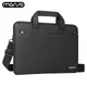 Sac à bandoulière en cuir PU pour ordinateur portable Macbook Air 15 A2941 Pro 13 13.3 14 16