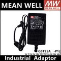 Mean Well GST25A05-P1J GST25A07-P1J GST25A09-P1J GST25A12-P1J GST25A15-P1J GST25A24-P1JGST25A48-P1J