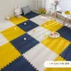 Tapis à griffes en mousse pour bébé jouets OligPuzzle pour enfants polymère de jeu de sol doux