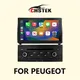 CHSTEK-Autoradio Stéréo Android 13 Navigation Carplay Qualcomm Bluetooth WIFI 4G Limitation