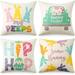 The Holiday Aisle® Kalah Reversible Pillow Cover, Linen in White | Wayfair EB6B1FD653384B83A59949A06F9B1EAF