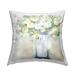 Ivy Bronx Lavone Indoor/Outdoor Throw Pillow in Gray/Green/Yellow | Wayfair B54CD36DCDD141229E05FA7ADE4CE081