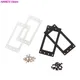 1PC 2.5 Inch PC SSD HDD Cages Bracket Solid State Drive Frame Multi Layer Box Stacking External HD