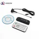 Digital USB 2.0 TV Stick Mini Portable TV stick DVB-T + DAB + FM RTL2832U FC0012 Support SDR Tuner