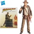 [In Stock] Hasbro Indiana Jones Adventure Series Indiana Jones (Temple Escape) 6-Inch Action Figure