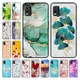 For Nokia C21 Plus Case Nokia C210 TPU Soft Silicone Bumper Phone Case For Nokia C21 C 21 ShockProof