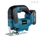21V Cordless Electric Jig Saw 2900RPM Multi-Function Woodworking Power Tool For Makita 18V Battery