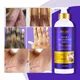 AILKE Super Bleaching Body Lotion Dark Spot Corrector Serum Whiten Skin Clean Stains Even Skin