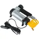 YD-3035 Portable Super Flow 100PSI Auto Tire Inflator / Car Air Compressor Car Tire Tyre Inflator