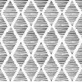 Black and White Peel and Stick Wallpaper Modern Diamond Self Adhesive Wall Paper Boho Geometric