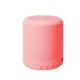 Macaron Small Wireless Speaker Hi-Res 300M Audio Extended Bass Treble Wireless HiFi Portable Speaker