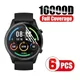 Screen protector for Xiaomi Mi Watch Color 2 Full Protective Film for Xiaomi Watch 2 Pro