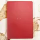 YAMALANG CT Luxury Notebook Red Color Leather Quality Paper Writing Stylish 146 Size