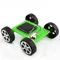 Mini Solar Powered Giocattolo FAI DA TE Kit Per Auto Per Bambini giocattoli Educativi Hobby del