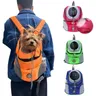 Pet Dog Carrier zaino Puppy Carrier Front Pack per cani di piccola taglia zaino da viaggio per gatti