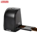 Convertitore per scanner per diapositive per pellicole 135 Scanner per pellicole negative portatile CMOS da 8 Megapixel Convert diapositive da 35 mm/135 mm in foto digitale JPEG