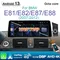 Android 13 autoradio autoradio 2 DIN per BMW E81 E82 E87 E88 2007-2012 Android AUTO Carplay lettore