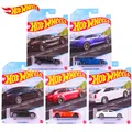 Original Hot Wheels Premium Car Modern Classics Diecast 1/64 Tesla Model 3 Lamborghini Cadillac