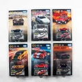 Takara Tomy Tomica Premium Unlimited Back To The Future De Lorean Time Machine The Fast and the