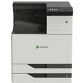 Lexmark CS923DE - Drucker - Farbe - Duplex - Laser - 1200 x 1200 DPI - bis zu 55 Seiten/Min. (einfarbig)/ bis zu 55 Seiten/Min. (Farbe) - Kapazität: 1150 Blätter - USB 2.0, Gigabit LAN
