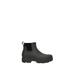 Ankle Boots Droplet Rubber Forest