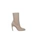 Ankle Boots Leather Dune