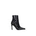 Ankle Boots Leather