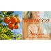 Tarocco Cleansing Body Wash 253ml / 8.6 fl oz x 2 with Sicilian Blood Oranges by Baronessa Cali