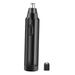 EHJRE Ear and Nose Hair Trimmer Travel Size Professional for Men and Women Nose Hair Shaving Personal Trimmer Eyebrow Trimmer Battery